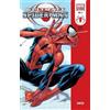 Brian Michael Bendis Ultimate Spider-Man Epic Collection: Hunted (Tascabile)