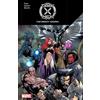 Steve Foxe Dark X-Men: The Mercy Crown (Tascabile)