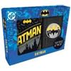 Insight Editions DC Comics: Batman Tiny Book and Pin Set (Mixed Media Product)
