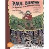 Lee Francis IV Noah Van Sciv Paul Bunyan: The Invention of an (Copertina rigida)