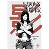 Morgan Quaid Shadow's Daughter (Tascabile)