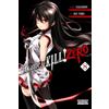 Christine Dashiell Kei Toru Takahiro Akame ga KILL! ZERO, Vol. 8 (Tascabile)