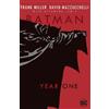 Frank Miller David Mazzucchelli Batman: Year One (Tascabile)