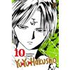 Yoshihiro Togashi Verena Maser Yu Yu Hakusho 10 (Tascabile)