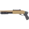 SPECNA ARMS Fucile POMPA A GAS SA-VGS16 VAPOR HALF-TAN SPECNA ARMS
