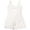 Dinglong dimagrire Pancia e Fianchi Body Modellante anticellulite da Donna con Coulisse e Ganci dimagrire Pancia e Fianchi Corpetto Top Donna panciera Donne Body Contenitivo Costumi Interi Donna