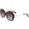 Marc Jacobs Occhiali da Sole MARC JACOBS MARC 581/S 05L HAVANA 2 55/17/140 Donna