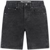 Levi's Nuovi 511 Shorts Denim Slim Fit Blu Bambino