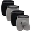 Fruit of the Loom Premium Coolzone Boxer Briefs Uomo