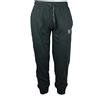 BE BOARD Pantalone Polsino Leggero 920 da M a 3XL Uomo, Nero