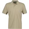 GANT Tipping SS - Polo in piqué Polo Uomo (Pacco da 1)