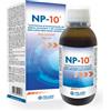 POLARIS FARMACEUTICI Srl NP-10 SCIROPPO 200ML