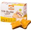 PANIFICIO MORAMARCO Srl MORAMARCO Fette Bisc.Cl.200G