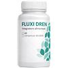 BIOPUR ITALIA Sas FLUXI DREN 60Cpr