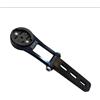XON Supporto frontale manubrio XON GPS GARMIN Edge in alluminio REGOLABILE