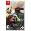 Nintendo ARK: Survival Evolved (輸入版:北米)日本語選択可能 - Nintendo Switch