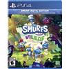Maximum Games Smurfs: Mission Vileaf