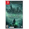 WB Hogwarts Legacy - Deluxe Edition for Nintendo Switch