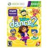 2K Take-Two Interactive Nickelodeon Dance 2, Xbox360