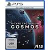 NIS America R-Type Tactics I . II Cosmos Deluxe Edition (GERMAN Box) /PS5