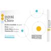 PHARMEXTRACTA SpA DDM Chiro 30 Compresse - Inositolo, Acido Folico e Metabolismo