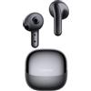 XIAOMI Buds 5, Semi-In-ear Auricolari, 6.5h+39h Batteria, Nero