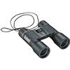 Bushnell - Powerview - Binocolo compatto 16x32- Nero - Tetto Prisma - Ingrandimento elevato - robusto, compatto, ricco di dettagli - 131632