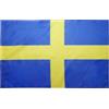 AZ FLAG Bandiera Verona 90x60 cm Stendardo Italiana Poliestere 100D Asola | Uso interno ed esterno bandiera decorativa doppie cuciture e bordi rinforzati con guaina per asta