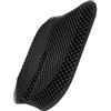 Mikinona Cuscino Massaggiante per Auto Silicone Traspirante Comodo e Antiscivolo Supporto Ergonomico per Uomo e Donna Adatto Sedili Auto Camion e Sedie
