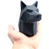 CASOME Copri Gancio Di Traino Originale - Divertente Tappo Impermeabile Per Gancio Di Traino Per Camper, Camion, Suv, Roulotte - Tappo Universale Decorativo Per Gancio Di Traino, Fantastico Regalo Per Uomo