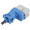 QUARKZMAN Interruttore luce stop per Jeep Compass No.68073610AA
