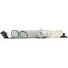 MAHLE AD 263 000S Essiccatore climatizzatore