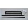 Generico Barre Portatutto Barra Trasversale Portapacchi Per Land Per Rover Per Range Sport L320 2005-2012, Barre In Alluminio, Superiori Barre Trasversali Da Tetto