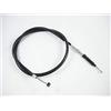 LINMOT - Cavo Frizione per Moto, Cavo Bowden per Honda XL 600 V TRANSALP, 87-00