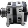 TESLA TECHNICS TT12513 PRO Alternatore per auto 12V, 150A. Compatibile con alternatore ALFA ROMEO. Eccellente rapporto qualità-prezzo. Installazione facile e garanzia.
