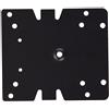 SHAD V0LB19ST Portapacchi per Bauletto Nero