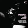AMPED Ravel / Schumann / Mussorgski: Tableaux