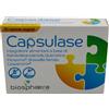 BIOSPHAERA PHARMA Srl CAPSULASE 30CPS