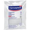 BEIERSDORF SPA GARZA HANSAPLAST 10X10CM 10PZ
