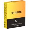 Feel Xtreme, profilattici rilievi con grandi punti per la massima stimolazione, 1 x 3 pz.