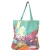 SCOTCH & SODA Borsa Donna OS Shopper Artigianale Multicolore In Tela