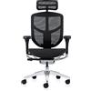 PROCOMFORT Enjoy EliteEvolution Poltrona ergonomica su Ruote di Ultima Generazione