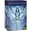 Renata Lechner Millenium Thoth Tarot (Mixed Media Product)
