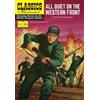 Erich Maria Remarque All Quiet on the Western Front (Tascabile)