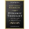 Henry Thomas Hamblin Dynamic Thought (Tascabile) Millionaire's Library