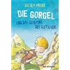Jochem Myjer Rick de Haas R Die Gorgel und das Geheimnis des (Copertina rigida)