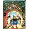Walko Der wilde Räuber Donnerpups (Bd. 3): Freitag der Dreize (Copertina rigida)