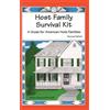 Nancy King Ken Huff Host Family Survival Kit (Tascabile)