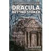 C L Werner Ross Baxter Dracula Beyond Stoker Issue 3.5 (Tascabile)