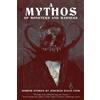 Jeremiah Dylan Cook A Mythos of Monsters and Madness (Tascabile)